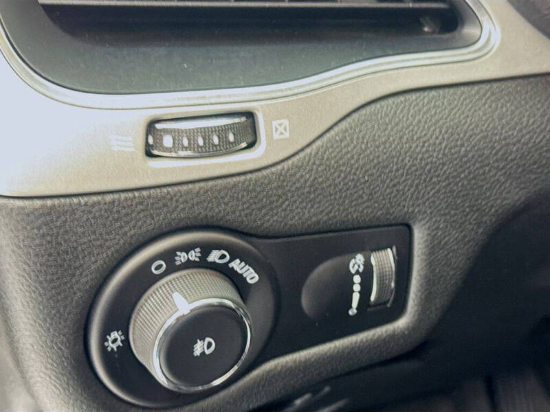 2022 Jeep Cherokee X