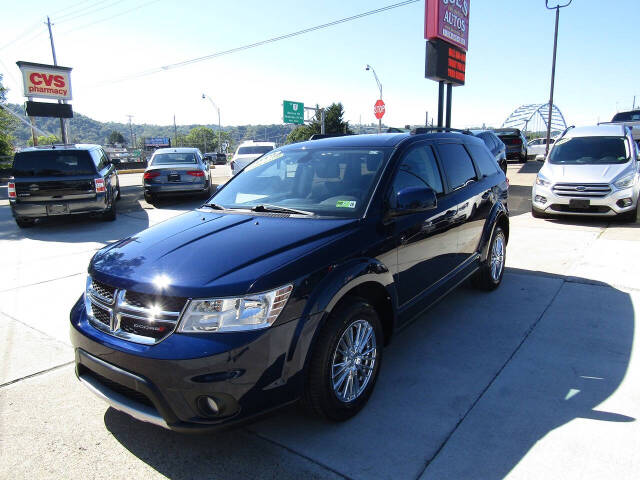 2019 Dodge Journey for sale at Joe s Preowned Autos in Moundsville, WV