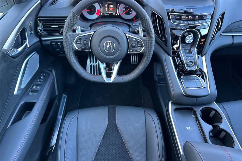 2026 Acura RDX SH-AWD w/A-SPEC