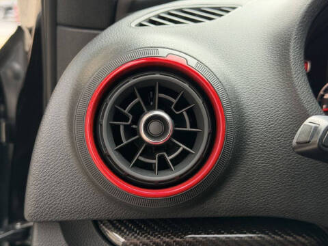 2018 Audi RS 3 2.5T quattro