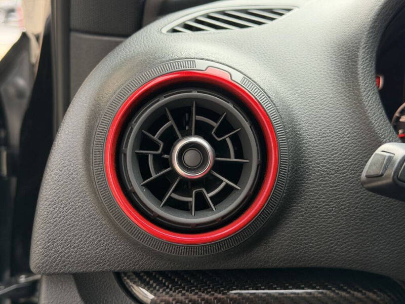 2018 Audi RS 3 2.5T quattro