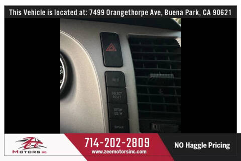 2008 Toyota Sequoia Limited