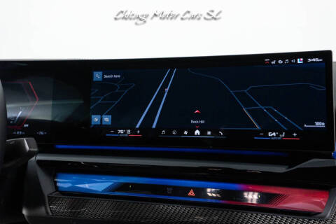 2025 BMW M5