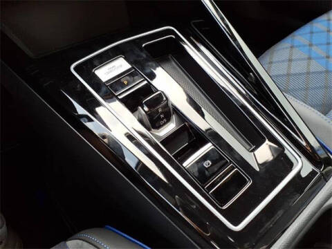 2026 Volkswagen Golf R 4Motion