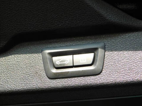 2018 BMW X5 sDrive35i