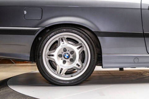 1995 BMW M3