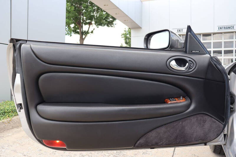 2004 Jaguar XK-Series XK8