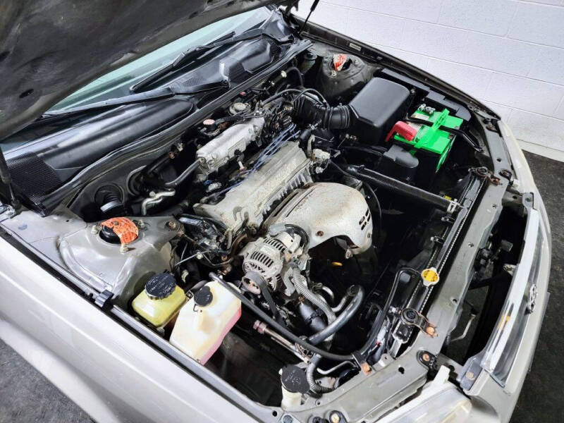 2000 Toyota Camry CE - Photo 14