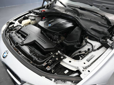 2014 BMW 3 Series 328d xDrive