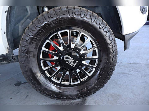 2021 RAM 3500 Limited