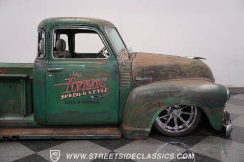 1947 Chevrolet 3100
