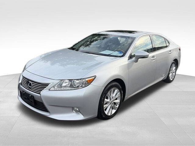 2013 Lexus ES 300h