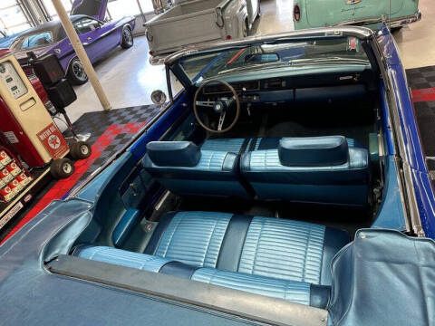 1969 Plymouth Roadrunner