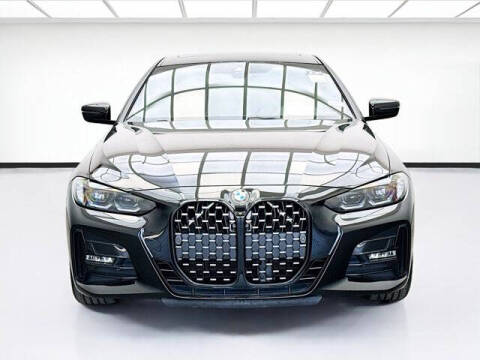 2023 BMW 4 Series 430i