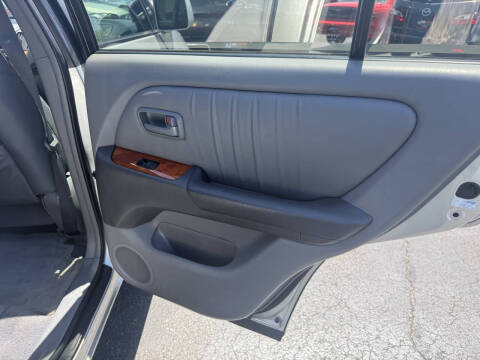 1999 Lexus RX 300