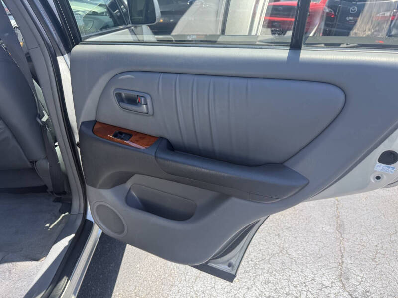 1999 Lexus RX 300