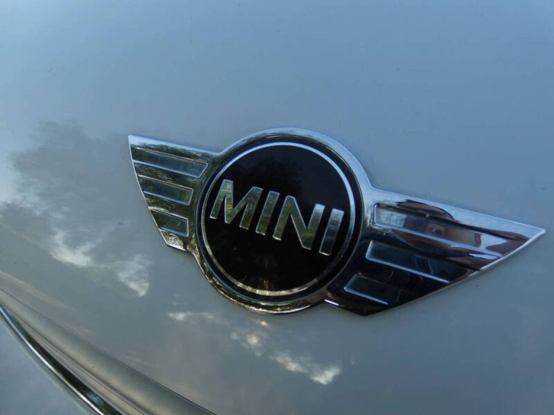 2016 MINI Countryman Cooper