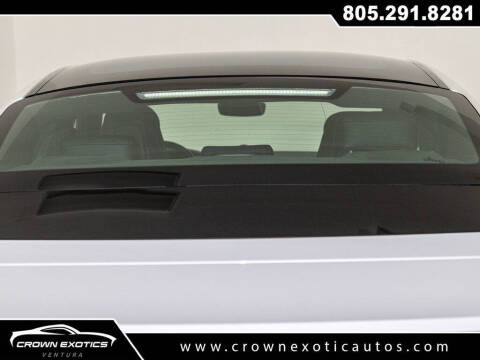 2024 Porsche Taycan GTS