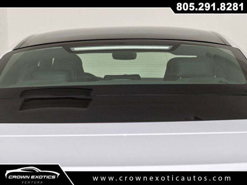 2024 Porsche Taycan GTS