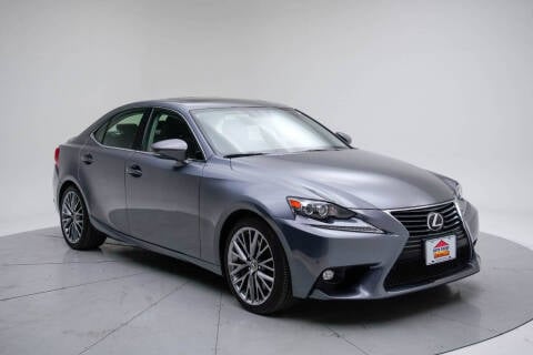 2016 Lexus IS 300 for sale at Auto House Superstore in Terre Haute IN