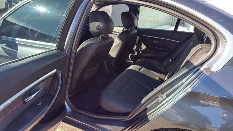 2018 BMW 3 Series 330e iPerformance