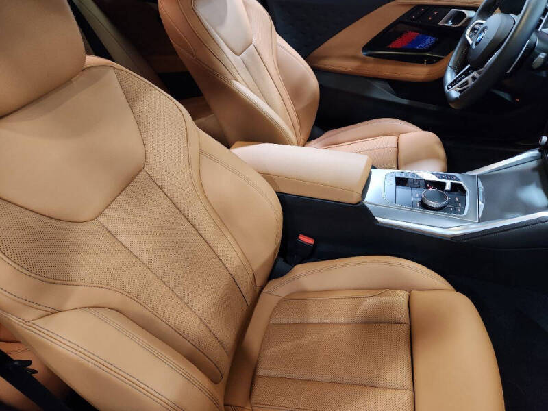 2025 BMW 2 Series M240i