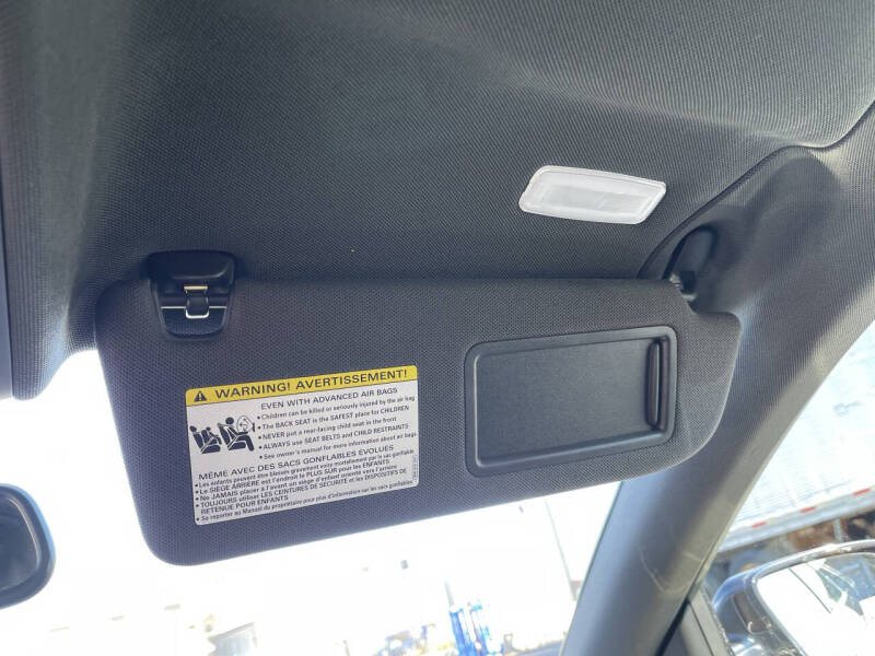 2015 Audi A8 L 3.0T quattro