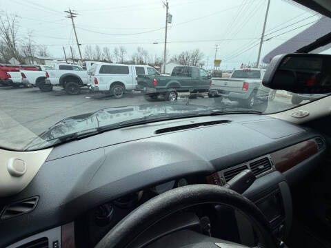 2014 GMC Yukon XL SLT