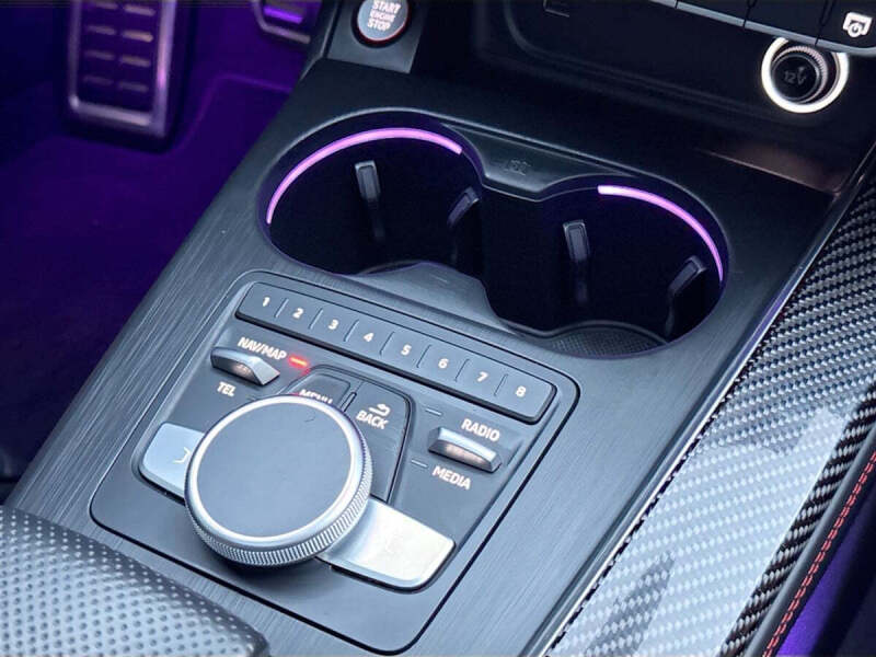 2018 Audi RS 5 2.9T quattro