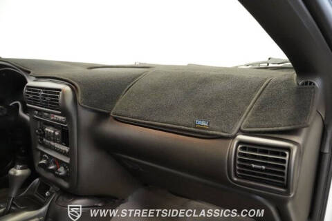 2001 Chevrolet Camaro Z28