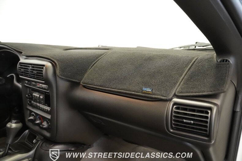 2001 Chevrolet Camaro Z28