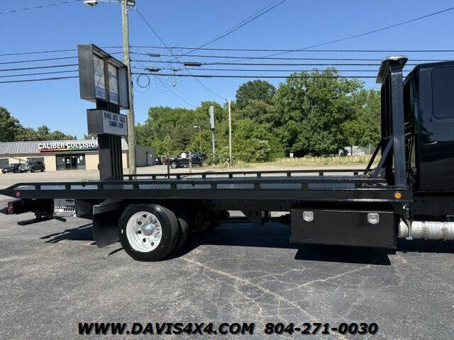 2022 International MV607