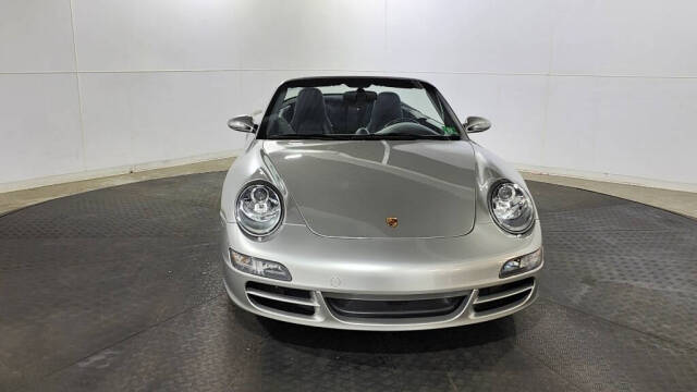 2007 Porsche 911 for sale at NJ Car Buyer in Jersey City, NJ