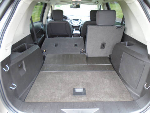 2011 GMC Terrain SLE-2