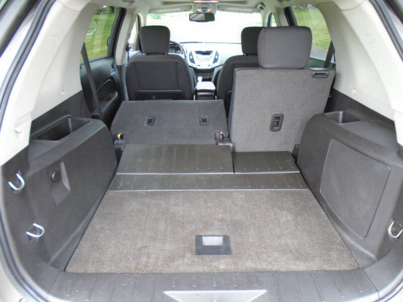 2011 GMC Terrain SLE-2