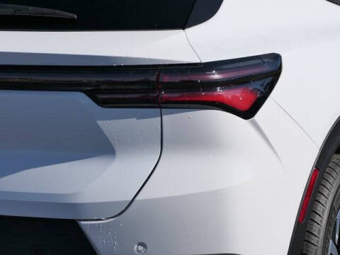 2026 Chevrolet Equinox EV LT 1