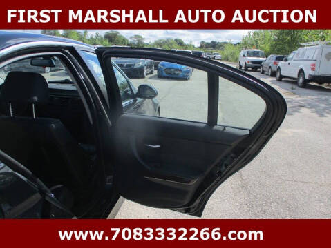 2006 BMW 3 Series 330xi