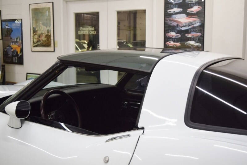 1980 Chevrolet Corvette