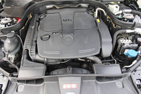 2012 Mercedes-Benz E-Class E 350 Luxury 4MATIC