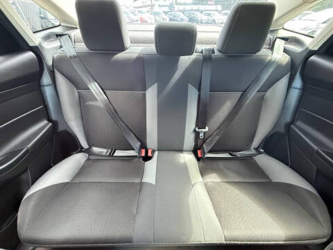 2014 Ford Focus S