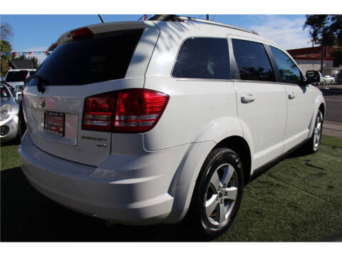 2010 Dodge Journey