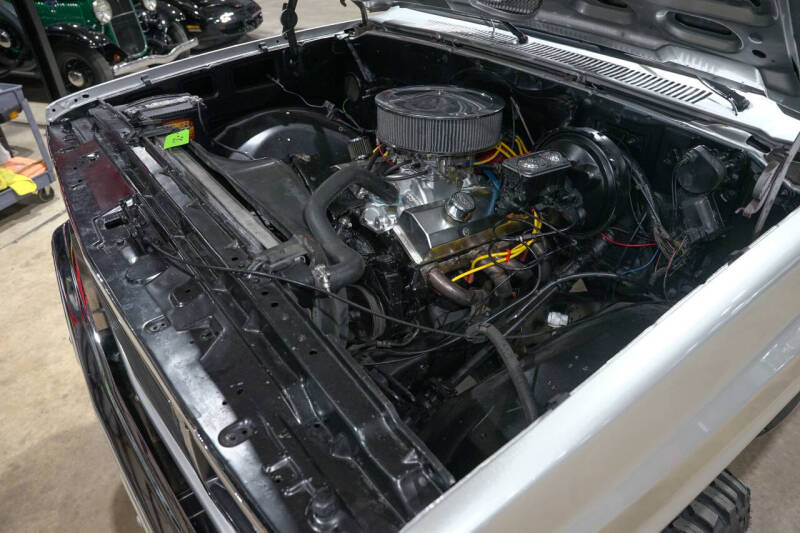 1987 GMC R/V 1500 Series R1500