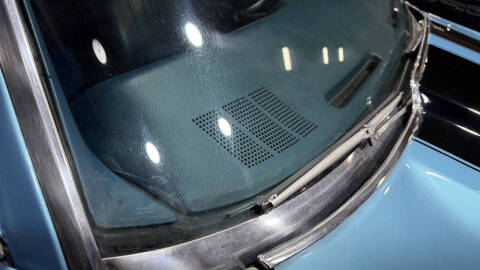 1971 Chevrolet Chevelle