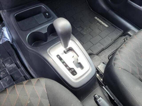 2023 Mitsubishi Mirage LE