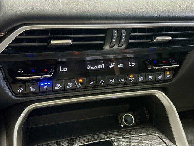 2025 Mazda CX-70 3.3 Turbo S Premium