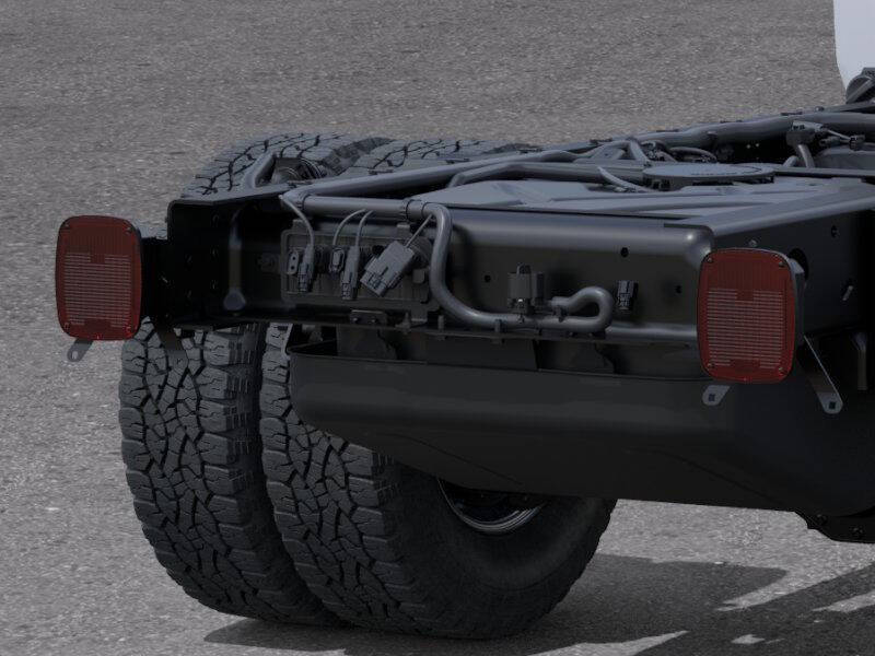 2026 Chevrolet Silverado 3500HD