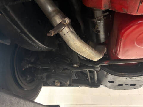 1961 Oldsmobile Starfire