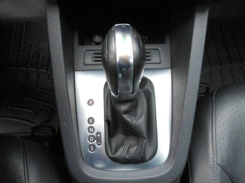 2014 Volkswagen Jetta SE PZEV