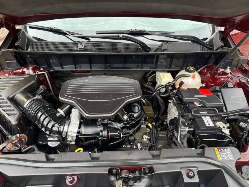 2018 GMC Acadia SLT-1