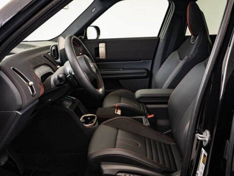 2026 MINI Countryman S ALL4